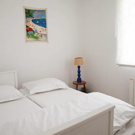 Apartment Au Coeur De - A Proximite De Pornichet