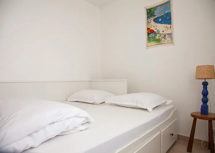 Apartmán Au Coeur De - A Proximite De